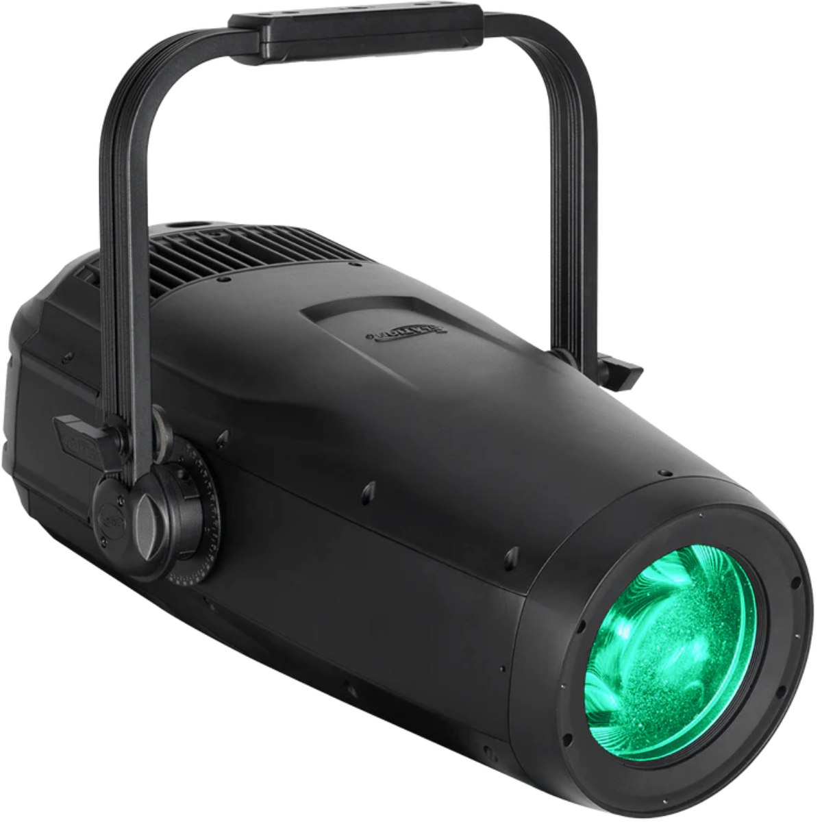 Elation KLS445 | 305W RGBMA LED Engine | IP65 Spot with 7°–50° Zoom