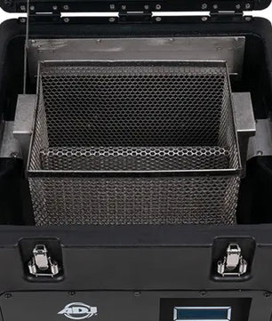 American DJ Entour Ice with Hose | Low‑Lying Fog Machine | Professional Effects