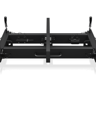Turbosound TS-MAN210-FG | Fly Grid for MV210-HC & MS121 Arrays | Suspension & Ground Stack Compatible