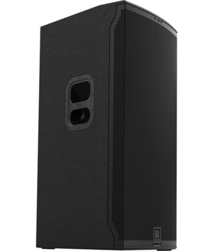 JBL SRX922 | Dual 12 Inch - 138 dB | 3-Way Powered Point-Source Speaker