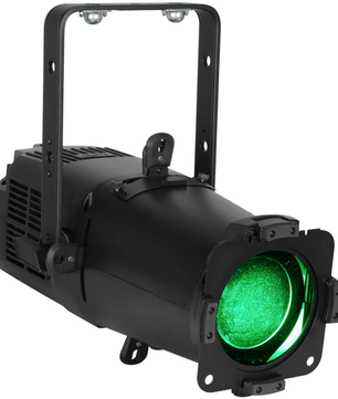 Elation KLP200 | 225W RGBMA LED Engine | 25°–50° Zoom Profile Fixture