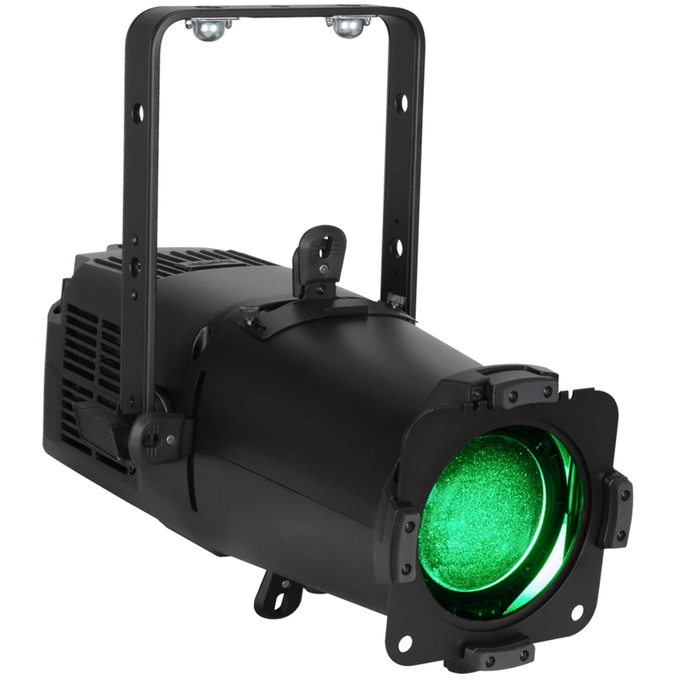 Elation KLP200 | 225W RGBMA LED Engine | 25°–50° Zoom Profile Fixture