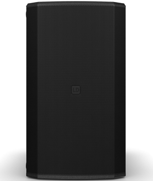 LD Systems LDS-LDMAILASUB | Dual 15in Powered Bandpass Subwoofer | 2500W Class D with DSP & Cardioid Presets