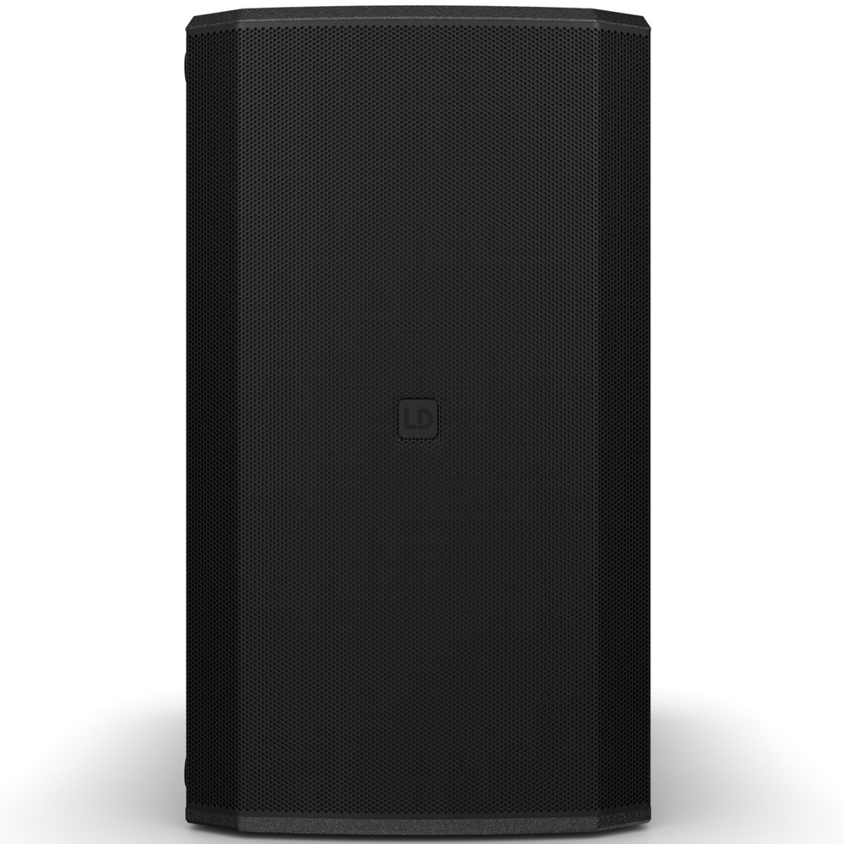 LD Systems LDS-LDMAILASUB | Dual 15in Powered Bandpass Subwoofer | 2500W Class D with DSP & Cardioid Presets