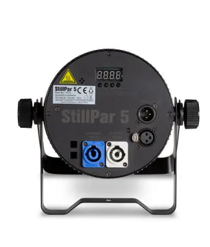 Prost Lighting StillPar 5 | 90W Hex Wash Light