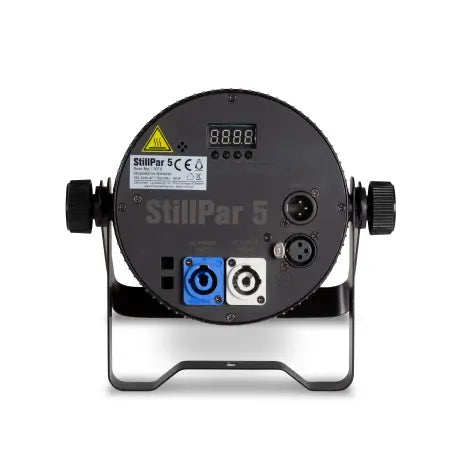 Prost Lighting StillPar 5 | 90W Hex Wash Light