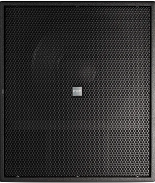 FBT VHA 118 SND | 18in - 143dB | Powered Subwoofer with Dante & Infinito Control
