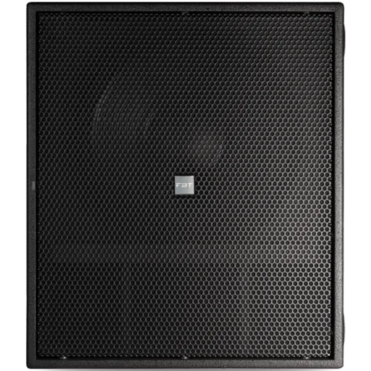 FBT VHA 118 SND | 18in - 143dB | Powered Subwoofer with Dante & Infinito Control