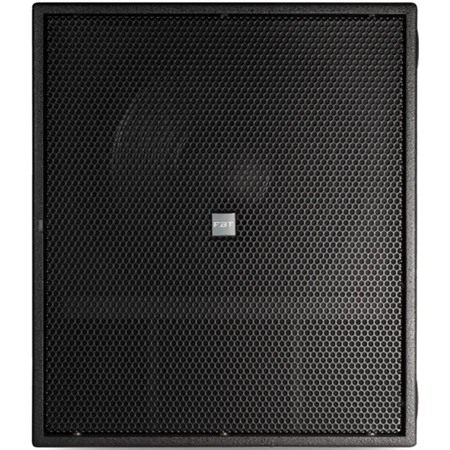 FBT VHA 118 SND | 18in - 143dB | Powered Subwoofer with Dante & Infinito Control