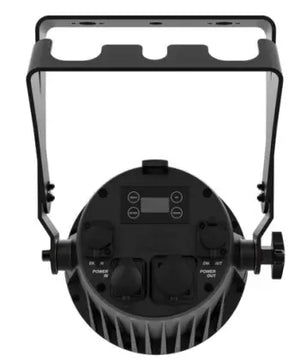 Chauvet Pro COLORado 1QS | IP65 RGBW Wash Light | 17° Beam & 3400 Lumen Output