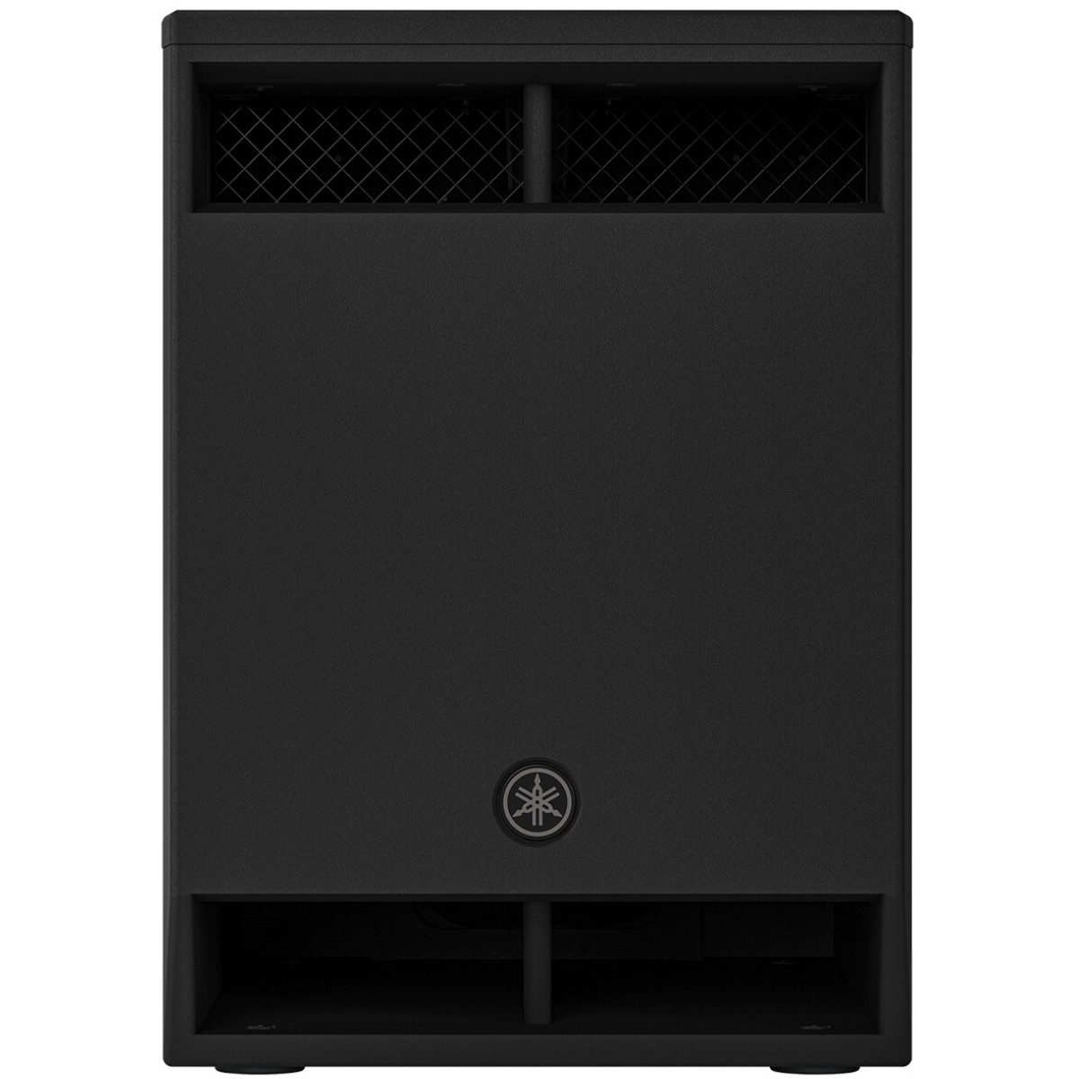 Yamaha CXS12 MK3 | 12in Passive Subwoofer - 125dB SPL | Compact Band-Pass Sub with Deep Bass
