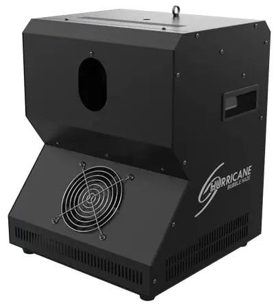Chauvet DJ Hurricane Bubble Haze