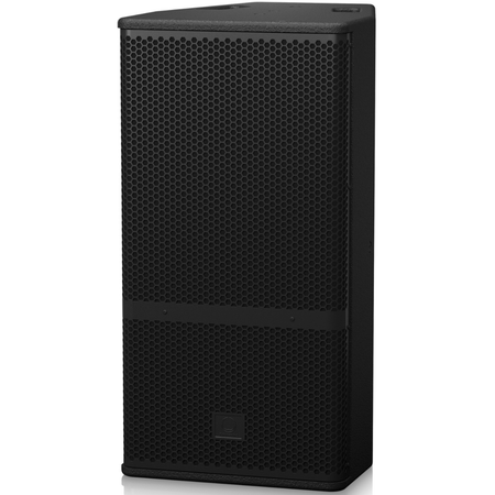 Turbosound TS-MC12-P | 12in Point Source Element - 138dB SPL | Touring & Install with Asymmetrical Coverage