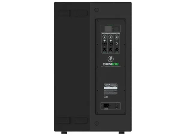Mackie DRM212 | 12in - 134dB