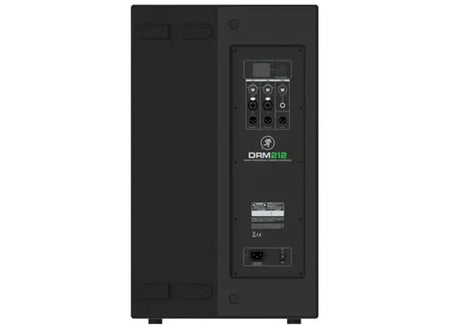 Mackie DRM212 | 12in - 134dB