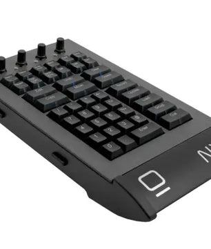 Obsidian NXK | Keyboard for NX1