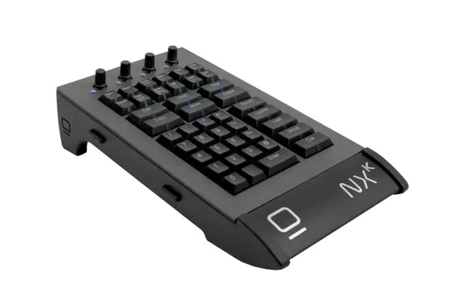 Obsidian NXK | Keyboard for NX1