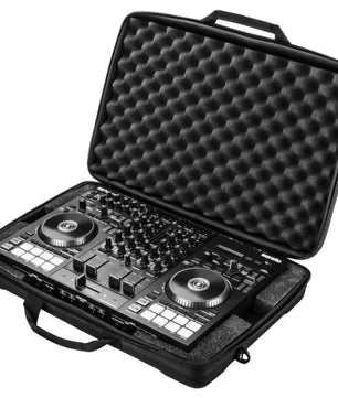 Odyssey BMSLRODJ707M | EVA Case for Roland DJ-707M | Padded Interior with Shoulder Strap