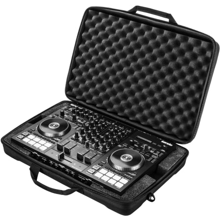 Odyssey BMSLRODJ707M | EVA Case for Roland DJ-707M | Padded Interior with Shoulder Strap