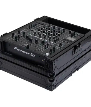 Odyssey FZDJMA9BL | Black Label Flight Case for Pioneer DJM-A9