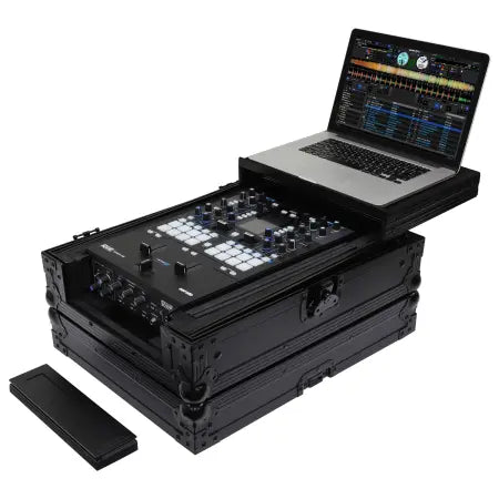 Odyssey FZGS12MX1XDBL | 12in Universal Dj Mixer Case