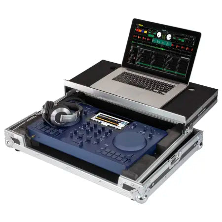 Odyssey FZGSATOMNISDUO | AlphaTheta OMNIS-DUO Case