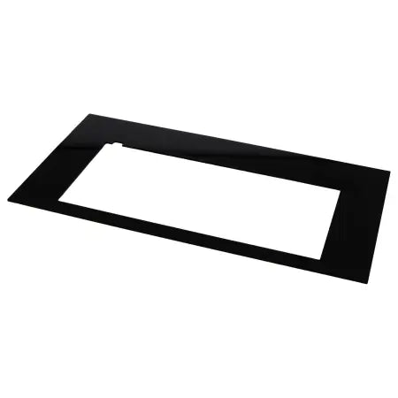 Odyssey PFB-RANEONE | RANE-ONE Odyssey DJ Podium Faceplate and Foam in Black