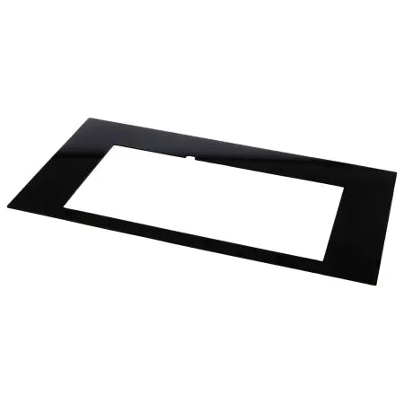 Odyssey PFB-SCLIVE-2 | Denon DJ SC LIVE 2 Odyssey DJ Podium Faceplate and Foam in Black