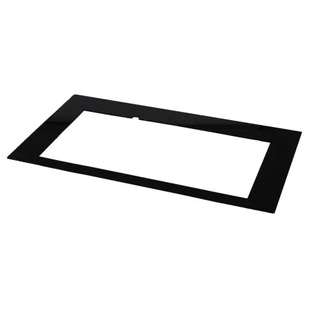 Odyssey PFB-SCLIVE-4 | Denon DJ SC LIVE 4 Odyssey DJ Podium Faceplate and Foam in Black