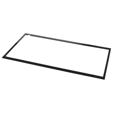 Odyssey PFB-XDJ-XZ | Pioneer XDJ-XZ Odyssey DJ Podium Faceplate and Foam in Black