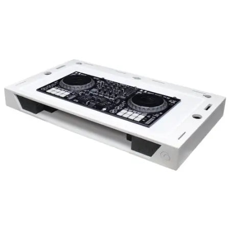 Odyssey PFW-DDJ-1000 | Pioneer DDJ-1000/SRT Odyssey DJ Podium Faceplate and Foam in White