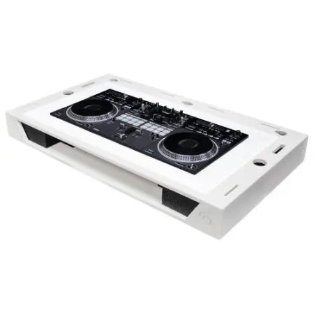 Odyssey PFW-DDJ-REV7 | Pioneer DDJ-REV7 Odyssey DJ Podium Faceplate and Foam in White