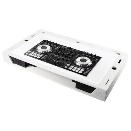 Odyssey PFW-DDJ-SX | Pioneer DDJ-SX/SX2/SX3 Odyssey DJ Podium Faceplate and Foam in White