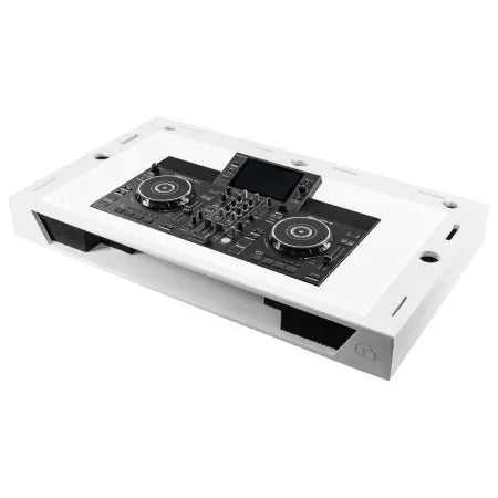 Odyssey PFW-SCLIVE-2 | Denon DJ SC LIVE 2 Odyssey DJ Podium Faceplate and Foam in White