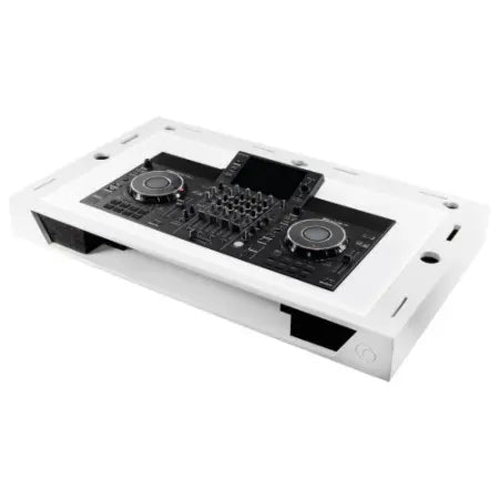 Odyssey PFW-SCLIVE-4 | Denon DJ SC LIVE 4 Odyssey DJ Podium Faceplate and Foam in White