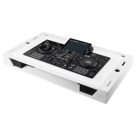Odyssey PFW-XDJ-RX3 | Pioneer XDJ-RX3 Odyssey DJ Podium Faceplate and Foam in White