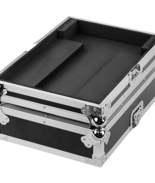 Odyssey RC-PROFX12V3 | Road Case for Mackie PROFX12V3 | Lightweight Protection with Foam Lining