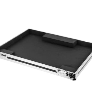 Odyssey RC-QU7 | Road Case for Allen & Heath QU-7 | Lightweight RC Series Protection