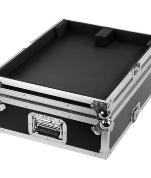 Odyssey RC-SQ5 | Road Case for Allen & Heath SQ5 | Lightweight Protection with Foam Lining