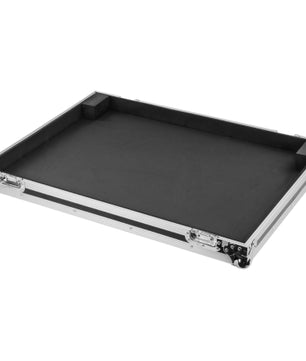 Odyssey RC-SQ7 | Road Case for Allen & Heath SQ7 | Lightweight Protection with Foam Lining