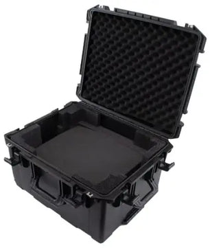 Odyssey VUDJMA9CDJHW | Compact Watertight Case for DJM-A9 and CDJ-3000