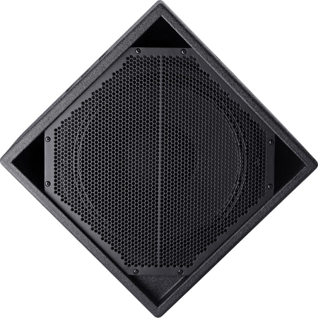BASSBOSS DiaMon MK3 | 12in - 126dB | Compact Coaxial Powered Loudspeaker
