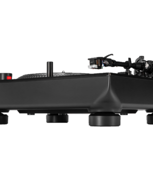 Reloop RP-7 | 7in Direct Drive DJ Turntable | High-Torque Motor & 3-Speed Support