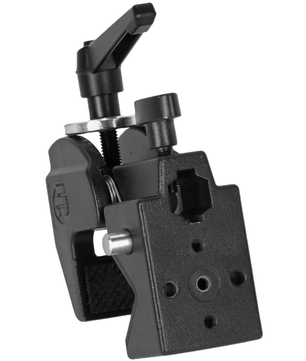 Gravity Stands GR-SCP710BSET1 | 13-53mm Super Clamp Set | TV16 Spigot Mounting Kit