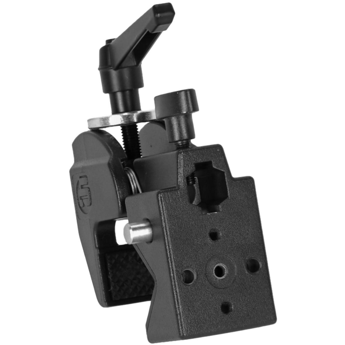 Gravity Stands GR-SCP710BSET1 | 13-53mm Super Clamp Set | TV16 Spigot Mounting Kit