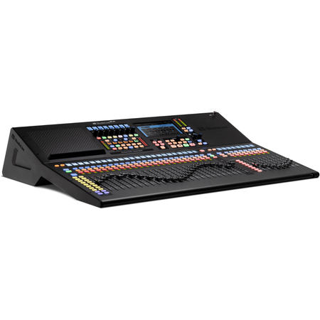 PreSonus StudioLive SE32 | 33 XMAX Preamps - 32 Channel Console | Motorized Faders with 64x64 USB