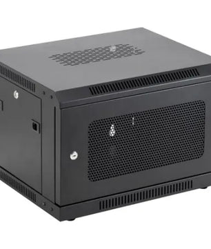 OnStage RKD6000 | 6U Wall-Mount Knock-Down Rack