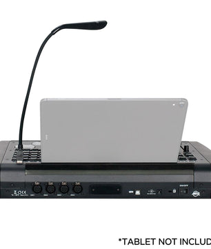 American DJ Link | 4-Universe Airstream DMX Controller | iPad App Control with WiFi