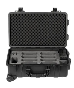 Ape Labs Mini 2+ TourBox Grey | 8x Lights, Remote, Charging Case (ID: 100249)