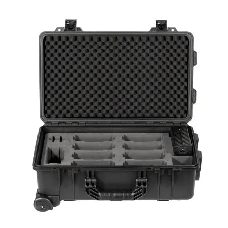 Ape Labs Mini 2+ TourBox Grey | 8x Lights, Remote, Charging Case (ID: 100249)